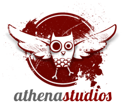 athena studios